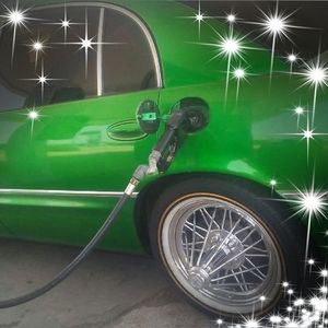 Meet your Posher, Lance